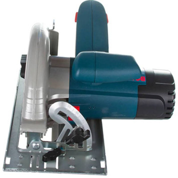 Пила дисковая электрическая Bosch GKS 190(+переходник код 00006697110)-2