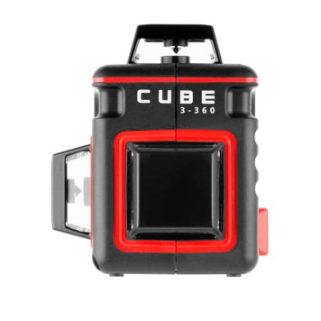 Уровень лазерный ADA CUBE 3-360 Basic Edition-5