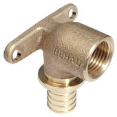 Водорозетка Rehau RAUTITAN DN 20 мм Rp 1/2  RX+ с внутренней резьбой. 14563591001