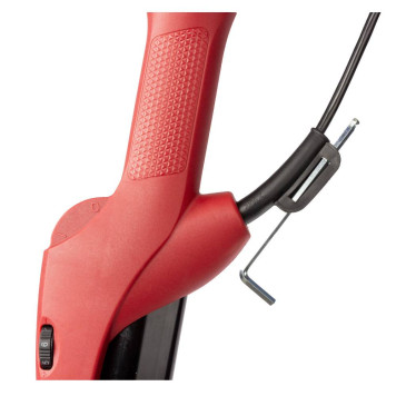 Машина шлифовальная для стен и потолков REDVERG RD-WS900-12