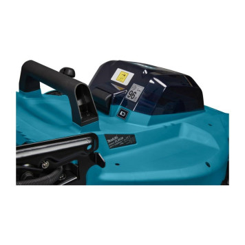 Газонокосилка аккумуляторная Makita DLM538Z-6