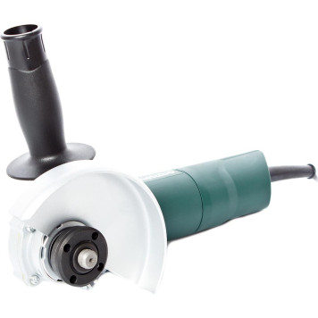 Машина шлифовальная угловая Metabo W 650-125-1
