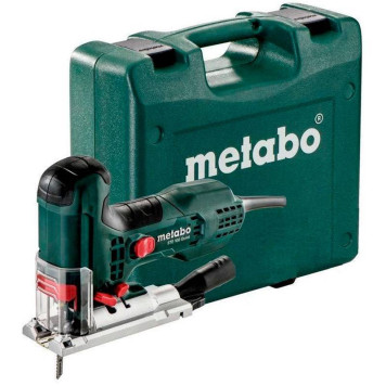 Лобзик Metabo STE 100 Quick+кейс-7