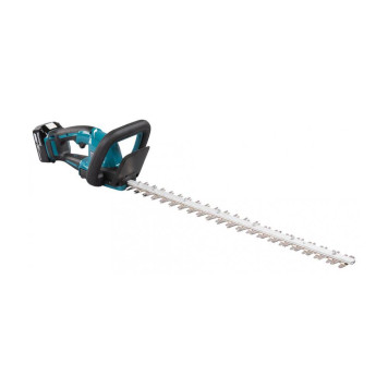 Кусторез аккумуляторный Makita DUH606RF-1