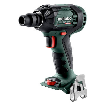 Гайковерт аккумуляторный Metabo SSW 18 LTX 300 BL-1