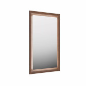 Kerama Marazzi Plaza Classic Зеркало 65x100см, цвет: орех. PL.C.mi.65\NUT
