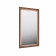 Kerama Marazzi Plaza Classic Зеркало 65x100см, цвет: орех. PL.C.mi.65\NUT