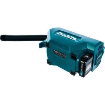 Пылесос аккумуляторный Makita CL121DWA-5