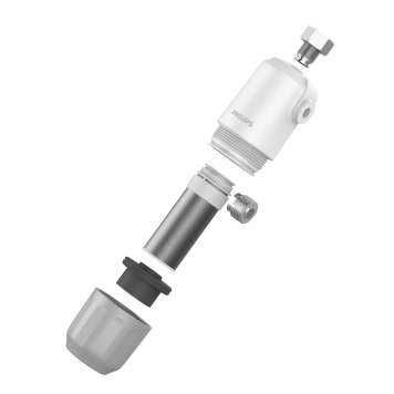 Фильтр / Ингибитор солеобразования AWP9820/10-1