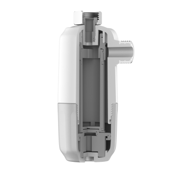 Фильтр / Ингибитор солеобразования AWP9820/10-2