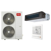 Канальный кондиционер TCL TTB-48HWIA/TOU-48HISA
