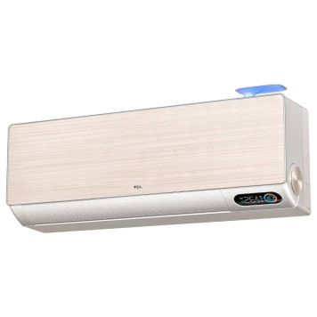 Настенный кондиционер TCL TAC-09HRID/XF(SW) / TACO-09HID/XF(SW) (X-FRESH II)-3