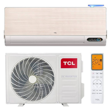 Настенный кондиционер TCL TAC-09HRID/XF(SW) / TACO-09HID/XF(SW) (X-FRESH II)