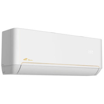 Настенный кондиционер Just AIRCON JAC-18HPSIA/TPF / JACO-18HPSIA/TPF-4