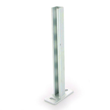 Консоль Walraven 30 x 30 х 2 х 300 мм настенная WM2 BIS RapidRail