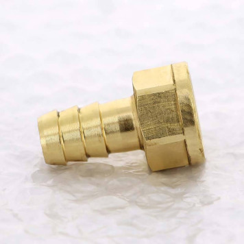 Штуцер В UNI-FITT 1/2x15-1