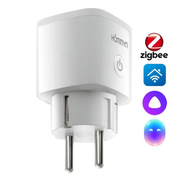 Hommyn Smart Plug RKNZ01-8