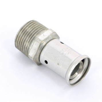 Муфта Н пресс HENCO 20x3/4-3