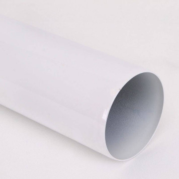 Удлинитель коаксиального дымоотвода для котлов BAXI диам 60/100мм длина 500мм-4