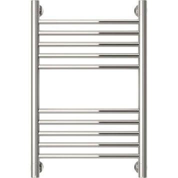 Сунержа Богема Полотенцесушитель водяной 40x60h, цвет: без покрытия 00-0220-6040-1