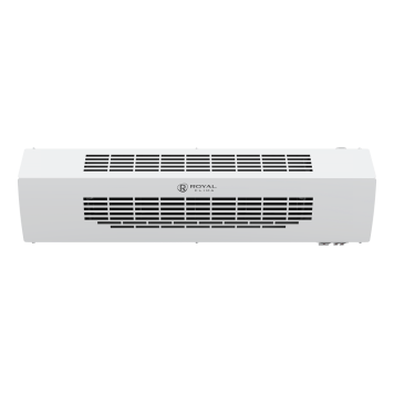 Электрические завесы HEATGUARD RAH-HG0.8E5M