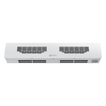 Электрические завесы HEATGUARD RAH-HG0.8E5M-8