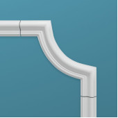 Угловой элемент P54-1 Угловой элемент P54-1