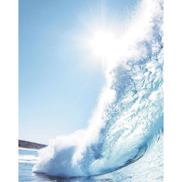 Porto Wave A Панно 75x60 (3пл)