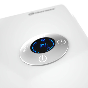 Конвектор электрический Thermex Frame 2000E Wi-Fi-4