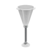 Ножки д/душ подд ULTRAFLAT комплект 6 шт Ideal Standard T462767