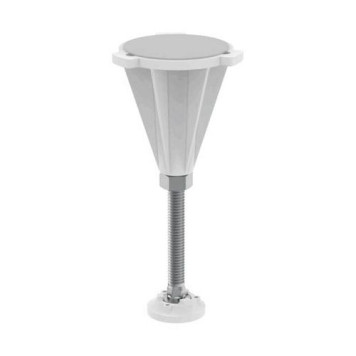 Ножки д/душ подд ULTRAFLAT комплект 6 шт Ideal Standard T462767