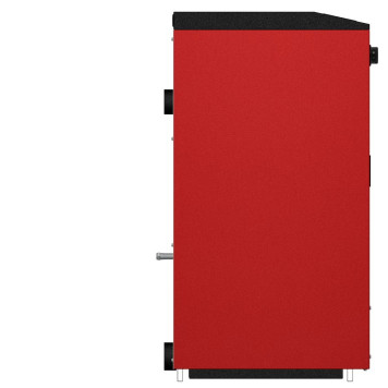 Котел газовый напольный Лемакс PREMIER-55-4