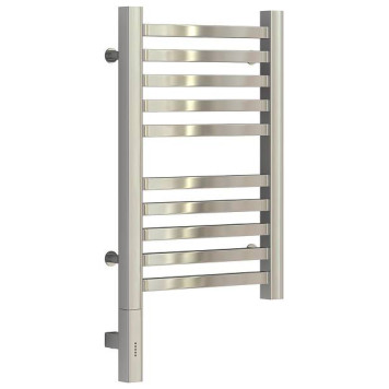 Сунержа Модус 3.0 Полотенцесушитель электрический 30x50h, лев., цвет: без покрытия 00-5700-5030