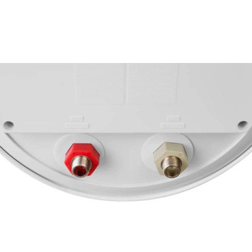 Водонагреватель электрический накопительный Haier A5 эмалированный круглый 80л с электронным термостатом-3