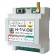 Контроллер TVP Electronics отопительный GSM/Wi-Fi ZONT H-1V.02
