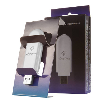 Аксессуар Hommyn HDN/WFN-02-01-2