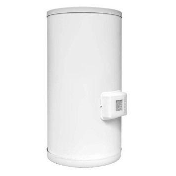 Водонагреватель комбинированного нагрева Atlantic Indirect Combi Steatite Floor Standing 200 (884035)-2
