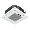 Инверторная сплит-система кассетного типа серии COMPETENZA DC Inverter 2025 CO-4C 60HNDI/CO-4C/pan 8D2/CO-E 60HNDI (комплект)