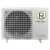 Инверторная сплит-система кассетного типа серии COMPETENZA DC Inverter 2025 CO-4C 60HNDI/CO-4C/pan 8D2/CO-E 60HNDI (комплект)