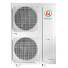 Инверторная сплит-система кассетного типа серии COMPETENZA DC Inverter 2025 CO-4C 60HNDI/CO-4C/pan 8D2/CO-E 60HNDI (комплект)