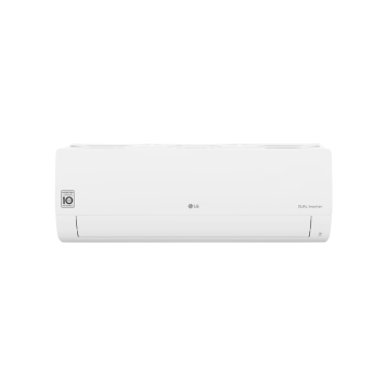 Инверторные сплит-системы серии MEGACOOL DUAL Inverter P09EP2