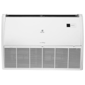 Инверторная сплит-система напольно-потолочного типа серии COMPETENZA DC INVERTER 2025 CO-F 24HNDI/CO-E 24HNDI (комплект)