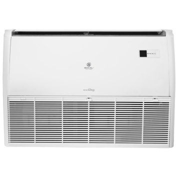 Инверторная сплит-система напольно-потолочного типа серии COMPETENZA DC INVERTER 2025 CO-F 24HNDI/CO-E 24HNDI (комплект)