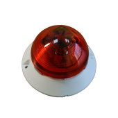 Сирена с индикатором Маяк-12КПМ