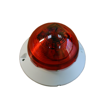 Сирена с индикатором Маяк-12КПМ