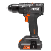Дрель/шуруповёрт Ferm CDM1168