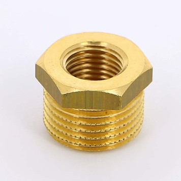 Футорка НВ UNI-FITT 3/8x1/2-1