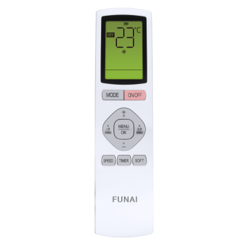 Инверторная сплит-система серии KAGAMI Inverter RAC-I-KM55HP.D01 (комплект)-2