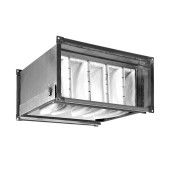 Карманные фильтры ZFS 400x200