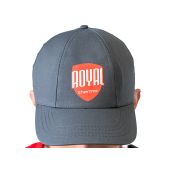 Кепка Royal Thermo